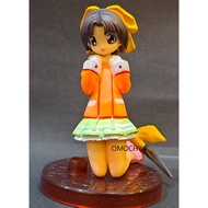 Crazy Toys YUJIN Box Play Angel's Tail Cute Beautiful Girl (R101 ET)