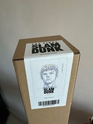 (100%全新未開) Slam Dunk poster 男兒當入樽 三井壽 海報