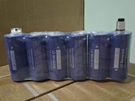 คาปา LS LSUC maxwell ของแท้ รับประกัน 1ปี คาปาซิเตอร์ 0-16v 500F (LSกลม) เครื่องเสียงรถยนต์