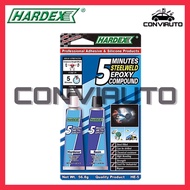 HARDEX 5 MINUTE 2 TON GUM (HE5)