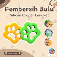 Hair Dirt Dust Remover Multifunctional Sticky Remover Silicone