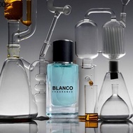 Scent ✰D.BLUE by BLANCO FRAGRANCE✶