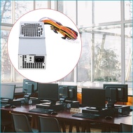 Utake Power Supply Adapter For Dell H250AD-00 D250AD-00 L250PS-00 AC250PS-01 HU250AD00