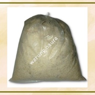 Soda kie randu bahan pengenyal mie cincau (1 kg)