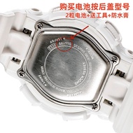 Watch Battery Suitable for BABY-G Series BGA-130 180 190 BA-110 BGS-100