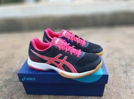 ORIGINAL Sepatu Volley Badminton Asics Gel Rocket 8 Woman