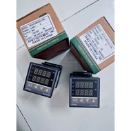 REX C100 Temperature Control Meter
