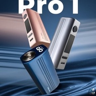 Sale Terbatas Pro 1 Mod 100W With P1 Chip Single Battery 21700 Or