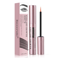 8ml Fast Norishing Eyelash Growth Serum Rapid Growth Serum ยาว Curl ยาว Thicken Treatment Eye Lash S