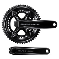 Shimano Dura Ace FC-R9200-P Powermeter Crankset - 2x12-speed R9200 12s