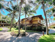 Aroma Beach Resort & Spa