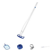 INTEX/BESTWAY  SWIMMING POOL VACUUM Vakum Kolam Renang Bersih Habuk Alat Bersih Kolam Renang