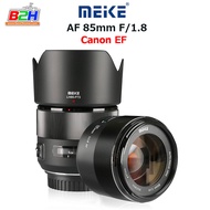 MEIKE 85mm F1.8 AF Full frame for Canon EF