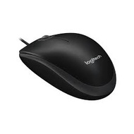 MOUSE - LOGITECH B100 & B175
