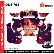 PS4 Controller DS4 SKIN (0794)