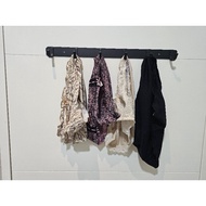 Preloved Panties (4 pcs)