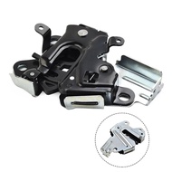 Actuator Seat Back Lock Actuator Stainless Steel Lock Actuator Rear Seat Back Lock Actuator Seat Bac
