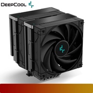 DEEPCOOL AK620 ZERO DARK | EMBRACE THE DARKNESS FEEL THE PERFORMANCE