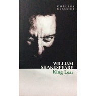King Lear By William Shakespeare 79S J