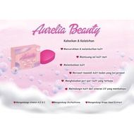 Aurelia beauty soap.
