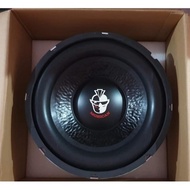 ANS SUBWOOFER TRIPLE MAGNET MOHICAN 12INCH