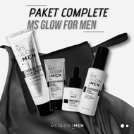 MS GLOW FOR MEN - Ms Glow men - Ms Glow for men Makassar - Ms glow men