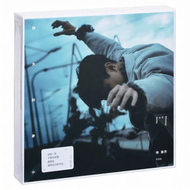 TIANMU CULTURAL MEDIA | Official JJ Lin Album with Lyrics Book for Car Play Birthday Gift