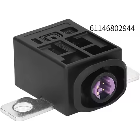 61146802944 61146802944 Battery Disconnect Fuse fits for BMW 5 6 7 Series G30 G11 F90 M5 2016 2017 2