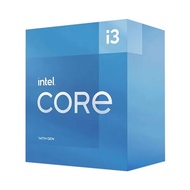 CPU Intel Core i3-14100F (4 nhân 8 luồng -Boost to 4.7 GHz - 12MB - 1700)