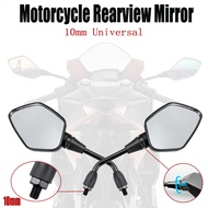 Motorcycle Mirror Rearview Mirrors Side Mirrors Fit For Honda X-ADV750 2017 - 2020 ADV750 XADV750 20