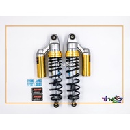 โช้คโชว่า โช้ค SHOWAเทค2 งานประกอบ แก๊สแท้