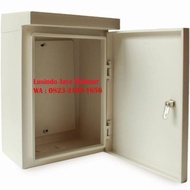 Special Outdoor Panel Box 30X20X12 / 30 X 20 X 12 / 20X30X12 Hat