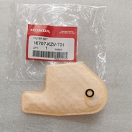 ORIGINAL FUEL PUMP FILTER EX5 DREAM110-FI