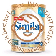 Similac Stage 1 Infant Milk Formula [850g]