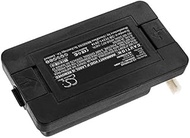 CMICR1850F5-4S1P, RS-RT900866, 2600mAh Battery Replacement for Rowenta RG6971KO/NS0, RG726, RG7267WH