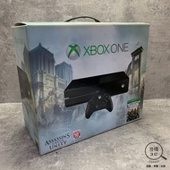 『澄橘』Xbox One Console 1540 500GB 電玩主機 黑《3C租借 歡迎折抵》A69388