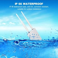 Original Modem Outdoor Wifi 4G LTE Telkomsel And All Operator