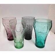 Coke London Olympics 2012 Glass limited edition cola cola glass