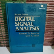 Original Book - Digital Signal Analysis Book