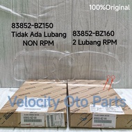 Original Toyota Agya Ayla Speedometer Glass Mica 83852-BZ150 83852-BZ160