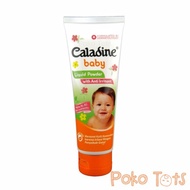 Caladine Baby Liquid Powder 100gr Bedak Cair Bayi