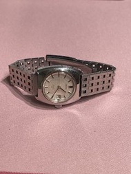 Seiko Matic Lady Special (型號 2565-0010) 古董自動機械女錶