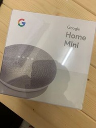 全新 日版 ~ Google home mini