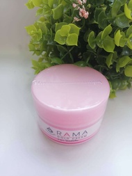 รามา โคลด์ตรีม กระปุกชมพู🩷 RAMA COLD CREAM