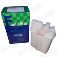 319102H000 FUEL FILTER FOR HYUNDAI i10 2007 (31910-2H000)