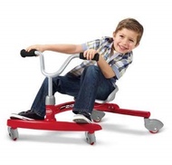 Ziggle Ride On from Radio Flyer by Radio Flyer