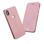 Huawei Nova 3E Flip Cover Wallet Leather Case