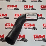 Hardtop Radiator Hose 2F Fj40 Upper Part 16571-61042