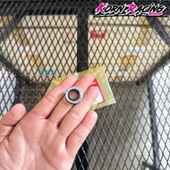 Rubber Seal For Cylinder Head Cover Nut Wave 110i/Dream 110i/Click 110i/Scoopy I Ordered From The Ce