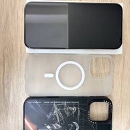 iPhone 16 Pro Max 256GB 原色